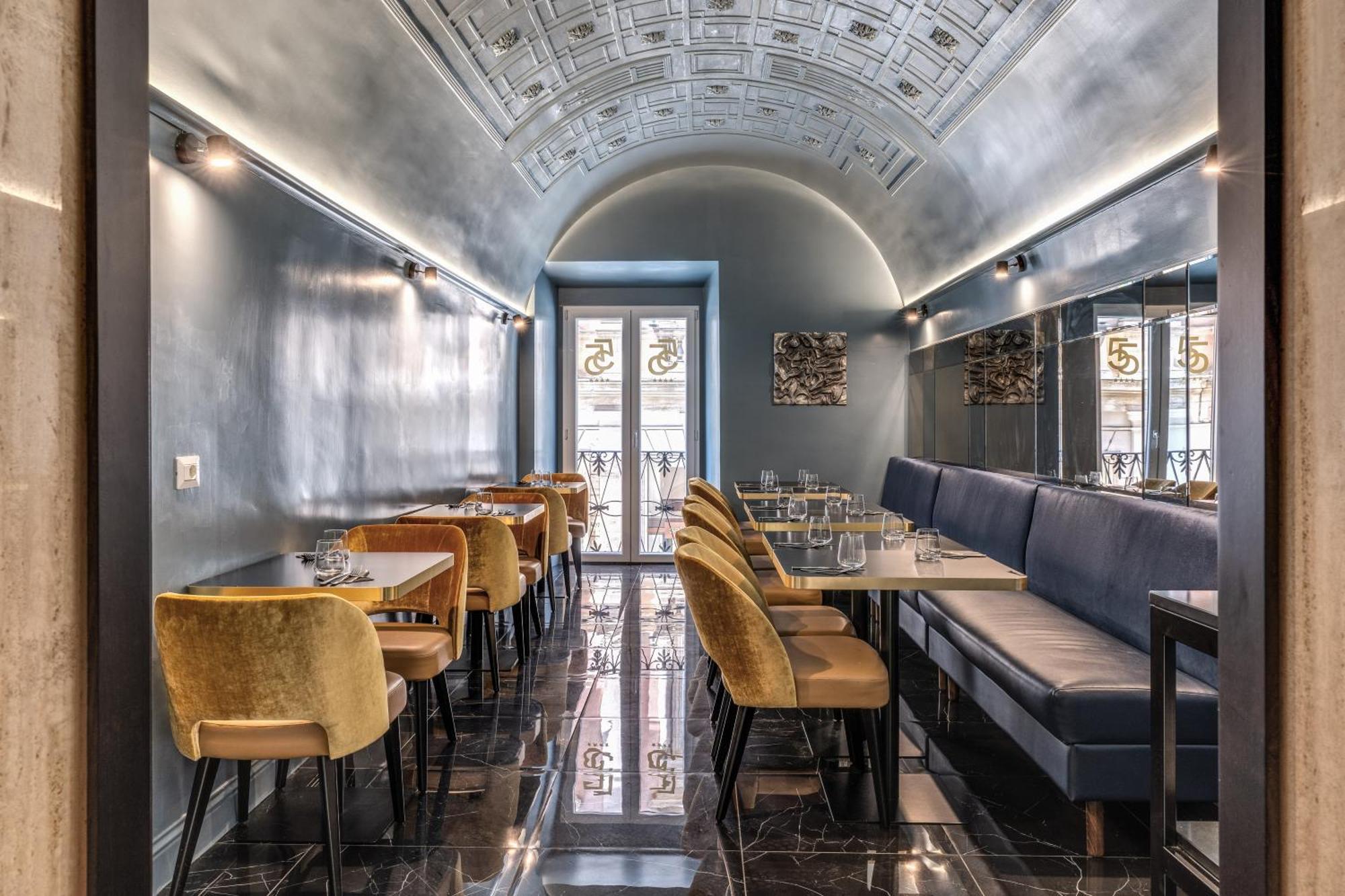 Hotel 55 Fifty-Five - Maison D'Art Collection — Фото 2